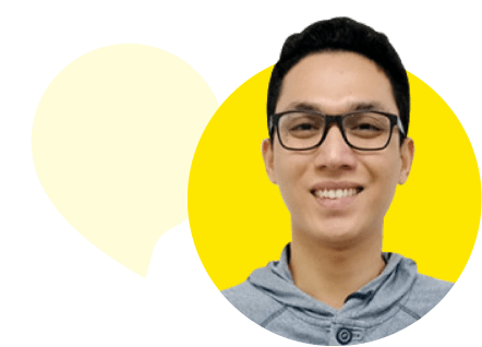 51Talk优秀外教老师Mavie Burton，教学风格活泼、热情、专业